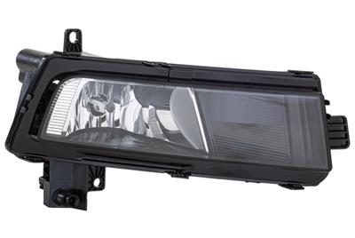 FENDI DX ALO NERO VW TOURAN ->05/17 — ricambio carrozzeria VOLKSWAGEN Touran R-Line — Cod. 1NG354843081 — Apa Ricambi