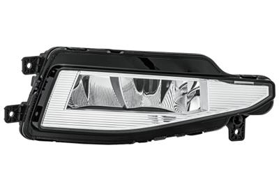 FENDI LED DX PASSAT VW481 — ricambio carrozzeria VOLKSWAGEN Passat B8 R-Line — Cod. 1NA013797021 — Apa Ricambi
