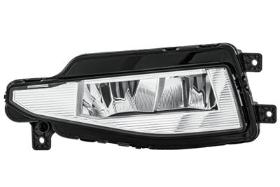 FENDI LED SX PASSAT VW481 — ricambio carrozzeria VOLKSWAGEN Passat B8 R-Line — Cod. 1NA013797011 — Apa Ricambi