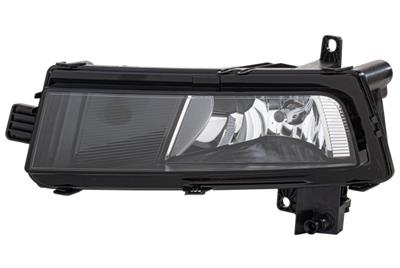 FENDI SX ALO NERO VW TOURAN ->05/17 — ricambio carrozzeria VOLKSWAGEN Touran R-Line — Cod. 1NG354843071 — Apa Ricambi