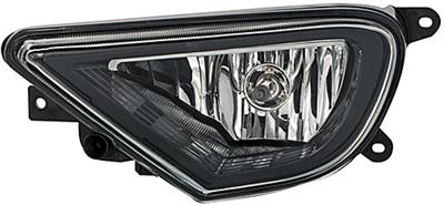 FENDINEBBIA — ricambio carrozzeria VOLKSWAGEN Touareg (7P) — Cod. 1NA011838131 — Apa Ricambi