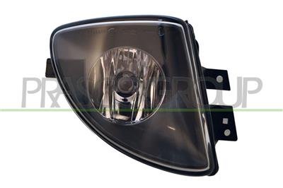 FENDINEBBIA DESTRO — ricambio carrozzeria BMW 5 Series - F10/F11 — Cod. BM0484413 — Apa Ricambi