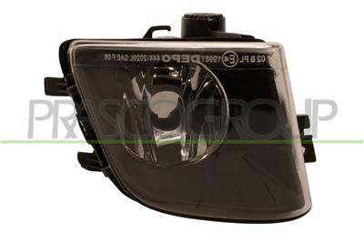 FENDINEBBIA DESTRO — ricambio carrozzeria BMW 7 Series - F01/F02 — Cod. BM1014413 — Apa Ricambi