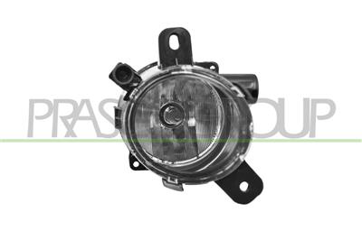 FENDINEBBIA DESTRO-CON LAMPADINA — ricambio carrozzeria OPEL/VAUXHALL Meriva B — Cod. OP3544415 — Apa Ricambi