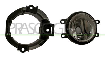 FENDINEBBIA DESTRO-CON SUPPORTO — ricambio carrozzeria TOYOTA Rav 4 — Cod. TY2874413 — Apa Ricambi