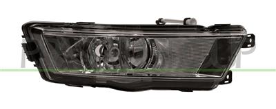 FENDINEBBIA DESTRO-CROMATO — ricambio carrozzeria SKODA Rapid — Cod. SK3504413 — Apa Ricambi