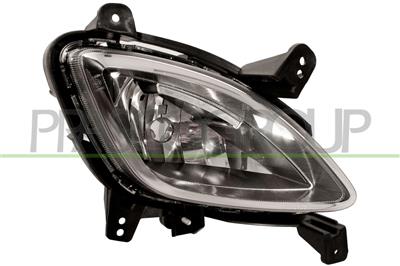 FENDINEBBIA DESTRO — ricambio carrozzeria HYUNDAI I10 (PA) — Cod. HN0034413 — Apa Ricambi