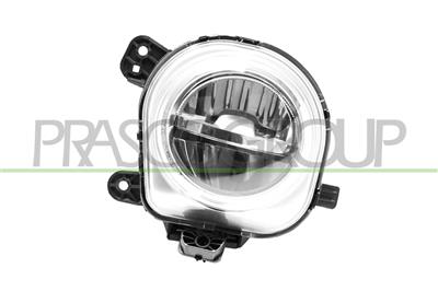 FENDINEBBIA DESTRO-LED — ricambio carrozzeria BMW X5 - F15 — Cod. BM8264413 — Apa Ricambi