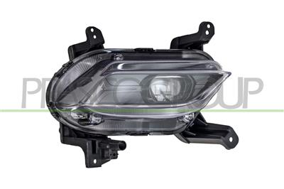FENDINEBBIA DESTRO-LED — ricambio carrozzeria HYUNDAI Santa Fe (TM) — Cod. HN8324423 — Apa Ricambi