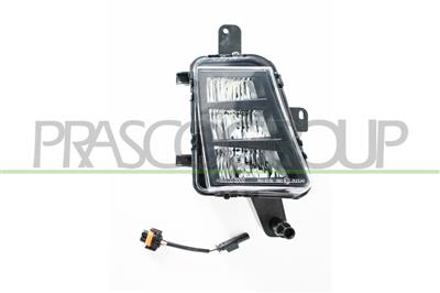 FENDINEBBIA DESTRO-LED — ricambio carrozzeria VOLKSWAGEN Golf 7.5 GTI/GTD — Cod. VG4084413 — Apa Ricambi