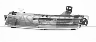FENDINEBBIA DESTRO — ricambio carrozzeria LAND ROVER Range Rover - Sport - L494 — Cod. LR8064413 — Apa Ricambi