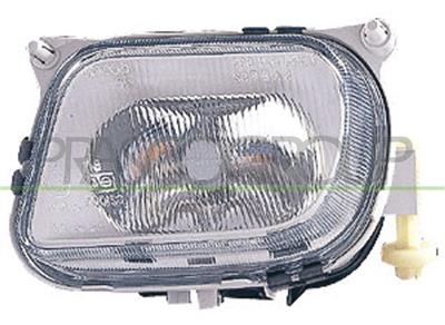FENDINEBBIA DESTRO — ricambio carrozzeria MERCEDES E Class (W210/S210) — Cod. ME0354413 — Apa Ricambi