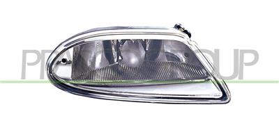 FENDINEBBIA DESTRO MOD. > 12/05 — ricambio carrozzeria MERCEDES Ml Class (W163) — Cod. ME8224413 — Apa Ricambi