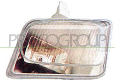 FENDINEBBIA DESTRO — ricambio carrozzeria OPEL/VAUXHALL Vectra B — Cod. OP0524413 — Apa Ricambi