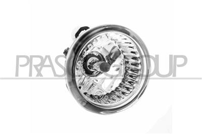FENDINEBBIA DESTRO/SINISTRO-CON LAMPADINA — ricambio carrozzeria DAIHATSU Terios (J100) — Cod. DH7104430 — Apa Ricambi