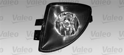 FENDINEBBIA DX — ricambio carrozzeria BMW 5 Series - F10/F11 — Cod. 44360 — Apa Ricambi
