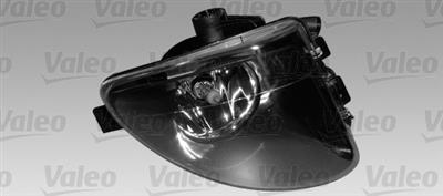 FENDINEBBIA DX — ricambio carrozzeria BMW 5 Series - F10/F11 — Cod. 44370 — Apa Ricambi