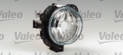 FENDINEBBIA DX/SX H1 — ricambio carrozzeria CITROEN Xsara Picasso — Cod. 88013 — Apa Ricambi