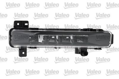 FENDINEBBIA LED DX — ricambio carrozzeria BMW 5 Series - G30/G31 — Cod. 47424 — Apa Ricambi