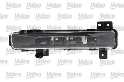 FENDINEBBIA LED SX — ricambio carrozzeria BMW 5 Series - G30/G31 — Cod. 47425 — Apa Ricambi