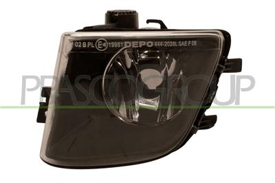 FENDINEBBIA SINISTRO — ricambio carrozzeria BMW 7 Series - F01/F02 — Cod. BM1014414 — Apa Ricambi