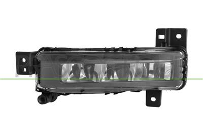 FENDINEBBIA SINISTRO-COMPLETO DI SUPPORTO-LED-VERSIONE ZKW — ricambio carrozzeria BMW 1 Series - F40 — Cod. BM1274414 — Apa Ricambi
