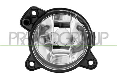 FENDINEBBIA SINISTRO-CON LAMPADINA-VERSIONE HELLA MOD. > 13 — ricambio carrozzeria VOLKSWAGEN Crafter — Cod. VG9174422 — Apa Ricambi