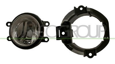 FENDINEBBIA SINISTRO-CON SUPPORTO — ricambio carrozzeria TOYOTA Rav 4 — Cod. TY2874414 — Apa Ricambi