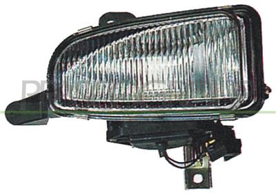 FENDINEBBIA SINISTRO — ricambio carrozzeria FORD Fiesta MK IV / Courier VAN — Cod. FD0504414 — Apa Ricambi