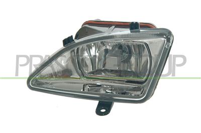 FENDINEBBIA SINISTRO — ricambio carrozzeria FORD Fiesta MK IV / Courier VAN — Cod. FD0524414 — Apa Ricambi