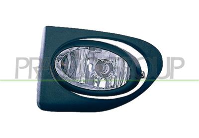 FENDINEBBIA SINISTRO — ricambio carrozzeria HONDA Civic (VII - EM/EP/EU) — Cod. HD0384414 — Apa Ricambi