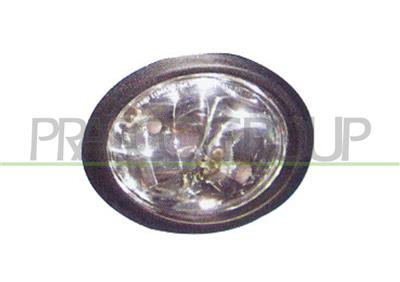 FENDINEBBIA SINISTRO — ricambio carrozzeria HYUNDAI I10 (PA) — Cod. HN0024414 — Apa Ricambi