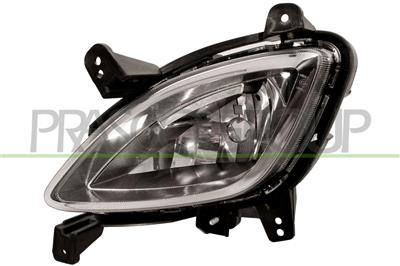 FENDINEBBIA SINISTRO — ricambio carrozzeria HYUNDAI I10 (PA) — Cod. HN0034414 — Apa Ricambi