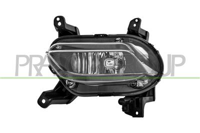 FENDINEBBIA SINISTRO — ricambio carrozzeria HYUNDAI Santa Fe (TM) — Cod. HN8324414 — Apa Ricambi