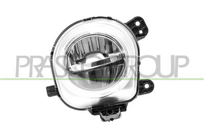 FENDINEBBIA SINISTRO-LED — ricambio carrozzeria BMW X5 - F15 — Cod. BM8264414 — Apa Ricambi