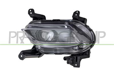 FENDINEBBIA SINISTRO-LED — ricambio carrozzeria HYUNDAI Santa Fe (TM) — Cod. HN8324424 — Apa Ricambi