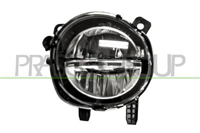FENDINEBBIA SINISTRO-LED MOD. M-TECH — ricambio carrozzeria BMW 4 Series - F32/F33 - COUPE/CABRIO - M-Tech — Cod. BM0324424 — Apa Ricambi