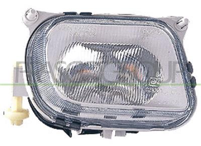 FENDINEBBIA SINISTRO — ricambio carrozzeria MERCEDES E Class (W210/S210) — Cod. ME0354414 — Apa Ricambi