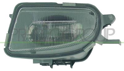 FENDINEBBIA SINISTRO — ricambio carrozzeria MERCEDES Clk (W208) — Cod. ME0374414 — Apa Ricambi