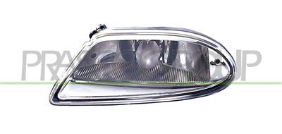 FENDINEBBIA SINISTRO MOD. > 12/05 — ricambio carrozzeria MERCEDES Ml Class (W163) — Cod. ME8224414 — Apa Ricambi