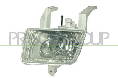 FENDINEBBIA SINISTRO — ricambio carrozzeria OPEL/VAUXHALL Vectra B — Cod. OP0544414 — Apa Ricambi