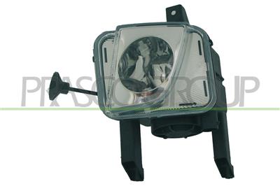 FENDINEBBIA SINISTRO — ricambio carrozzeria OPEL/VAUXHALL Meriva — Cod. OP3504414 — Apa Ricambi