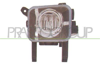 FENDINEBBIA SINISTRO — ricambio carrozzeria OPEL/VAUXHALL Meriva — Cod. OP3524414 — Apa Ricambi