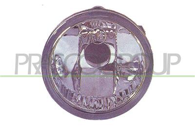 FENDINEBBIA SINISTRO — ricambio carrozzeria TOYOTA Prius (XW20) — Cod. TY4204414 — Apa Ricambi