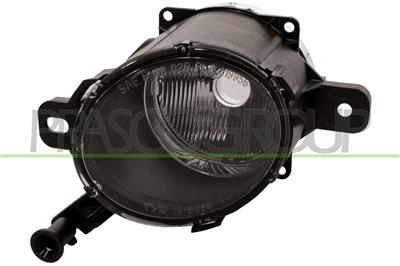 FENDINEBBIA SINISTRO-VERSIONE ZKW+H10 — ricambio carrozzeria OPEL/VAUXHALL Zafira B — Cod. OP7194414 — Apa Ricambi
