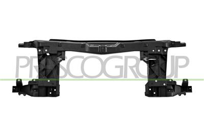 FRONTALE ANTERIORE-COMPLETO-CON SUPPORTO VASCHETTA ADBLUE — ricambio carrozzeria VOLKSWAGEN Crafter — Cod. VG9543211 — Apa Ricambi