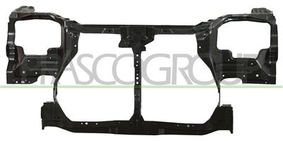 FRONTALE ANTERIORE-COMPLETO — ricambio carrozzeria NISSAN X-Trail — Cod. DS8303210 — Apa Ricambi