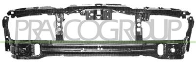 FRONTALE ANTERIORE-COMPLETO — ricambio carrozzeria FORD Fiesta MK IV / Courier VAN — Cod. FD0503201 — Apa Ricambi