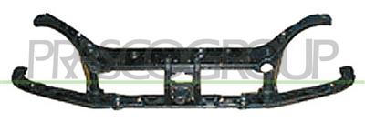 FRONTALE ANTERIORE-COMPLETO — ricambio carrozzeria FORD Focus — Cod. FD4203210 — Apa Ricambi