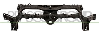 FRONTALE ANTERIORE-COMPLETO — ricambio carrozzeria FORD TRANSIT/TOURNEO - Custom (TTF) — Cod. FD9143210 — Apa Ricambi